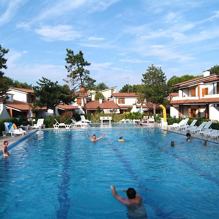 Sole B Daire Bibione Dış mekan fotoğraf