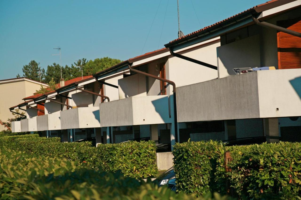 Sole B Daire Bibione Dış mekan fotoğraf