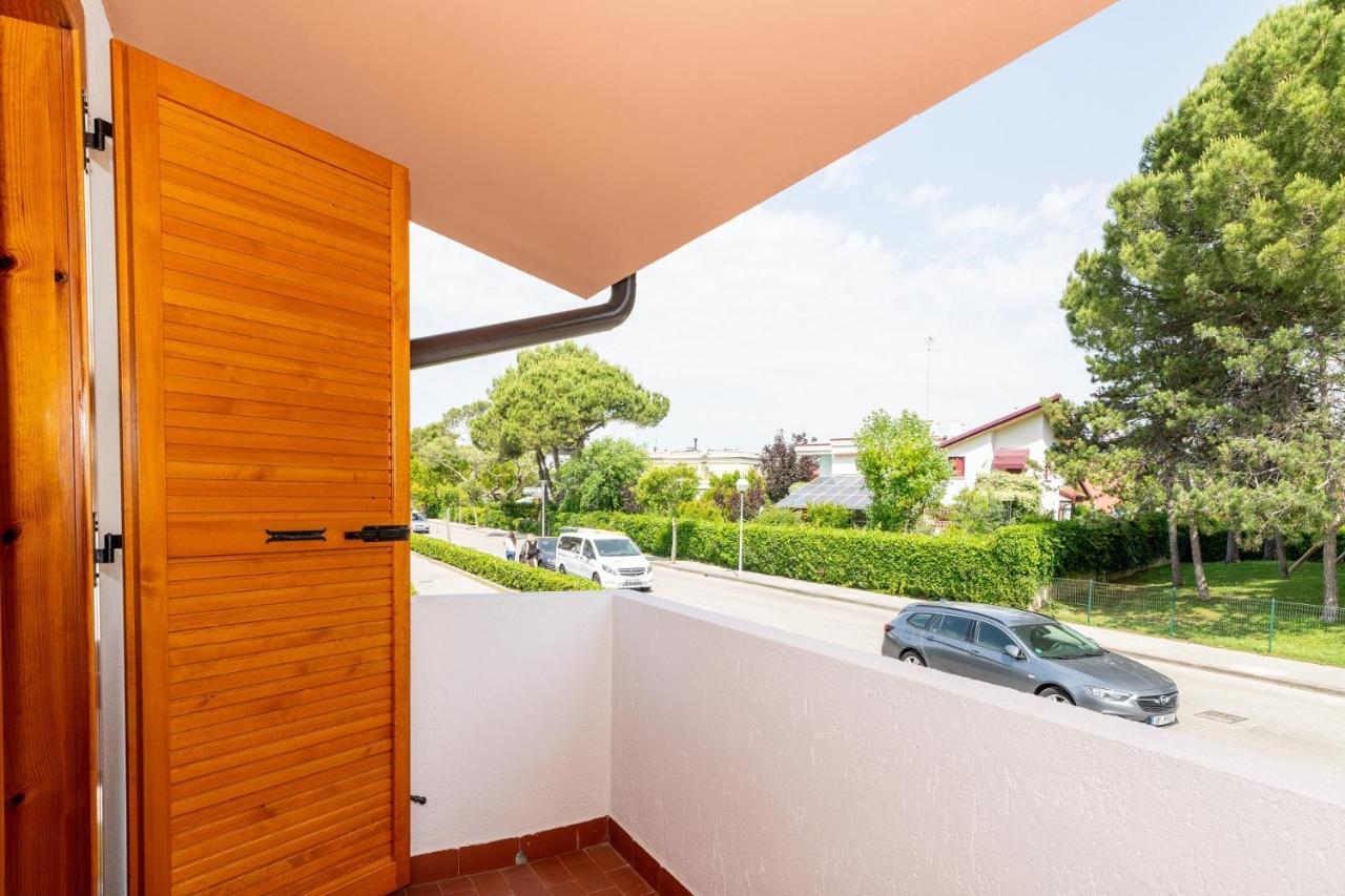 Sole B Daire Bibione Dış mekan fotoğraf