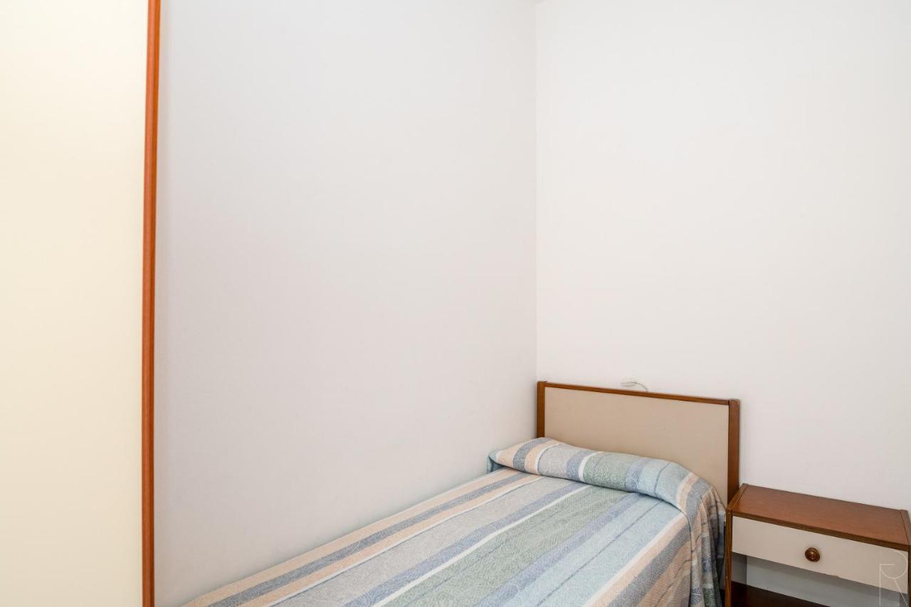 Sole B Daire Bibione Dış mekan fotoğraf