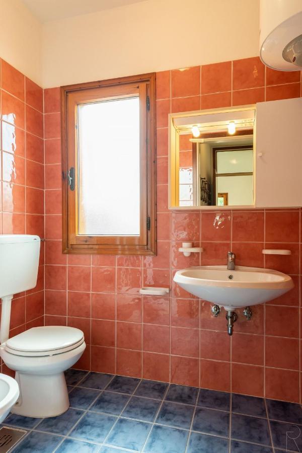 Sole B Daire Bibione Dış mekan fotoğraf