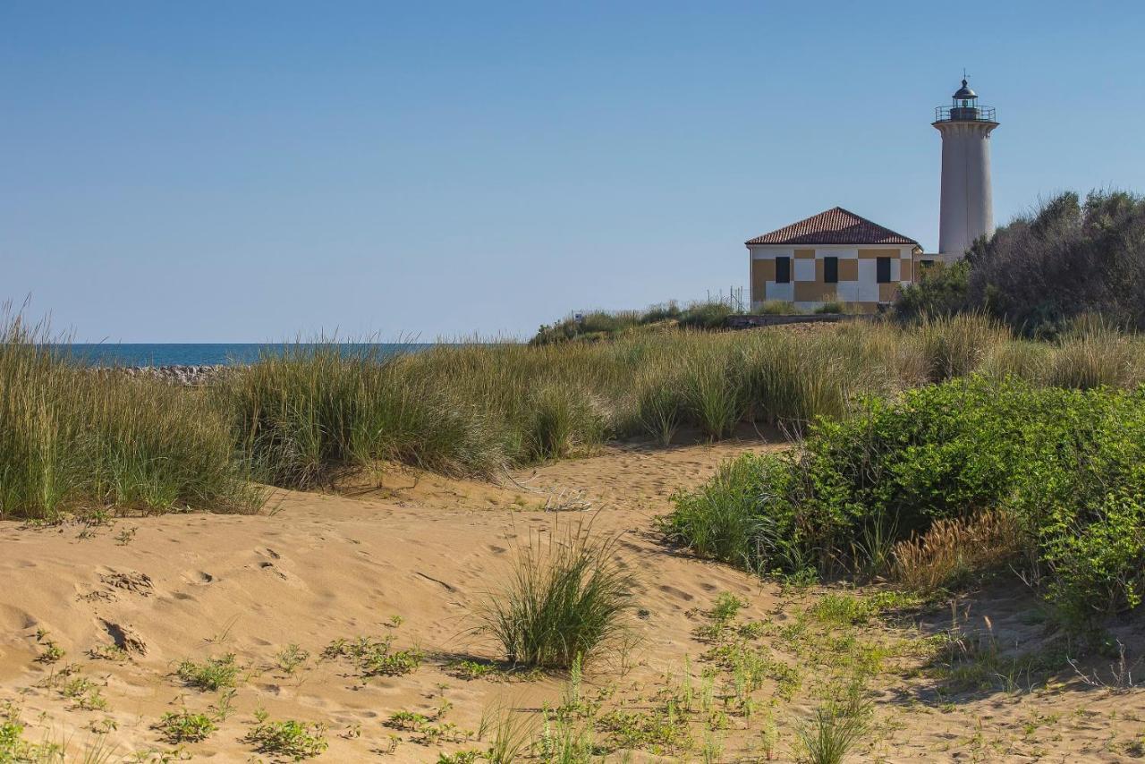 Sole B Daire Bibione Dış mekan fotoğraf