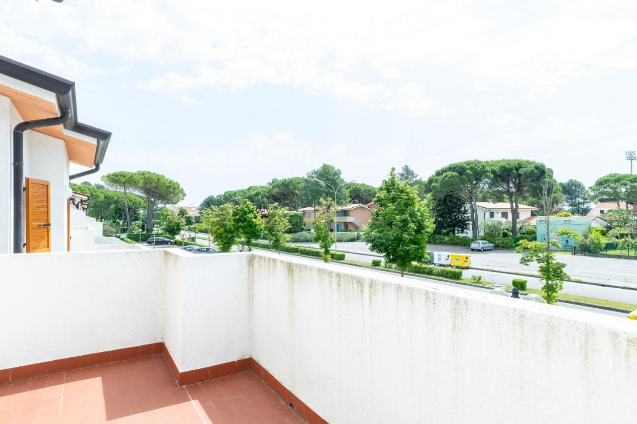 Sole B Daire Bibione Dış mekan fotoğraf