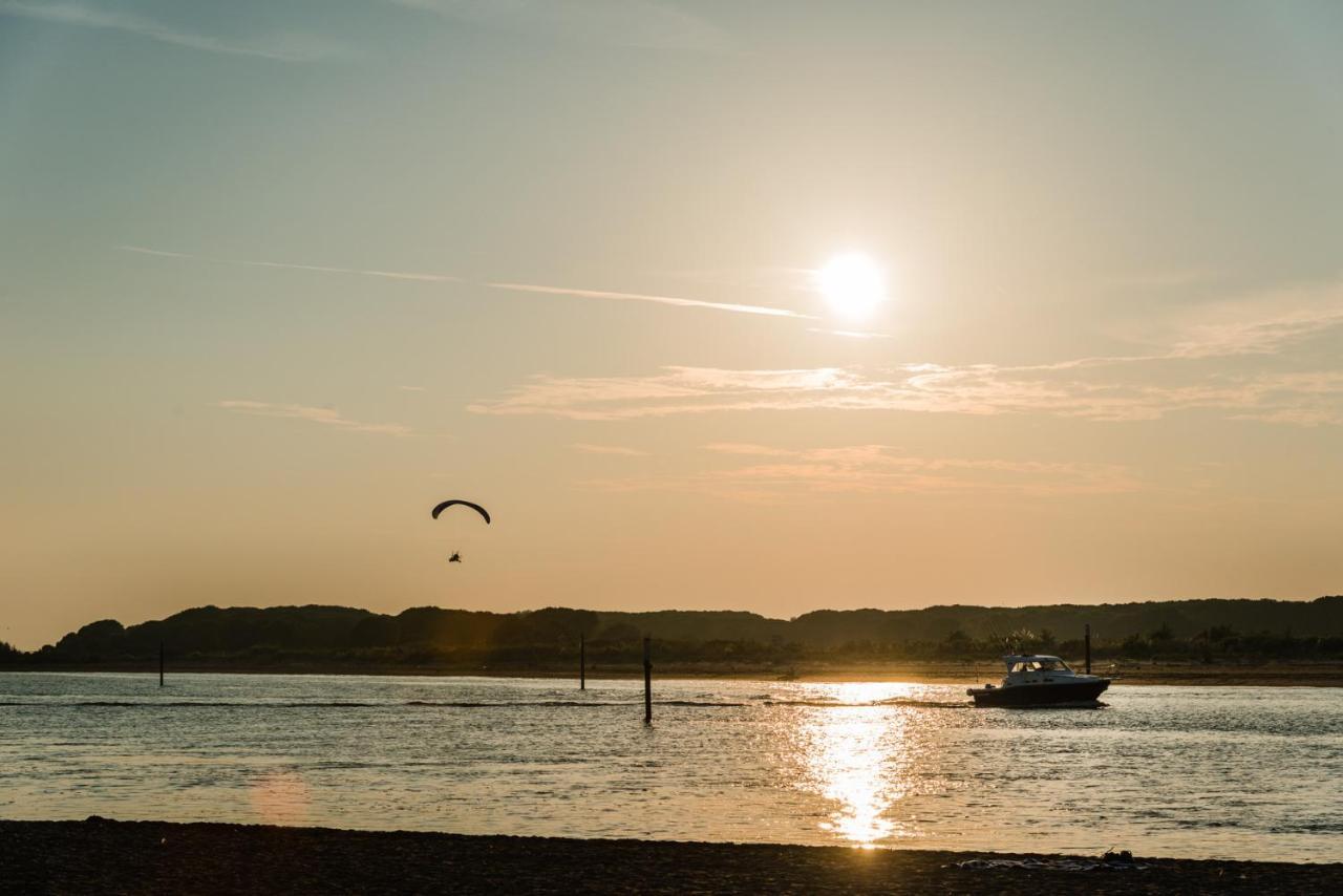 Sole B Daire Bibione Dış mekan fotoğraf