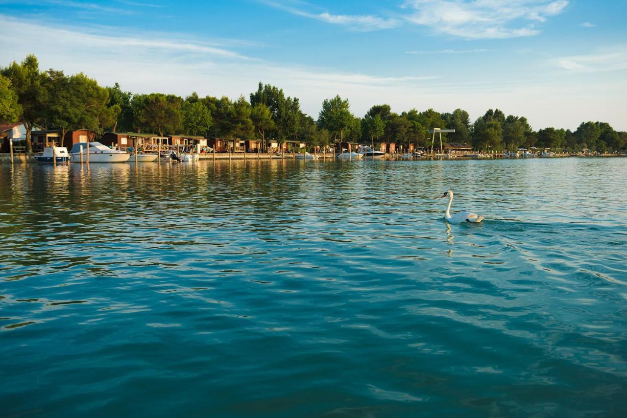 Sole B Daire Bibione Dış mekan fotoğraf